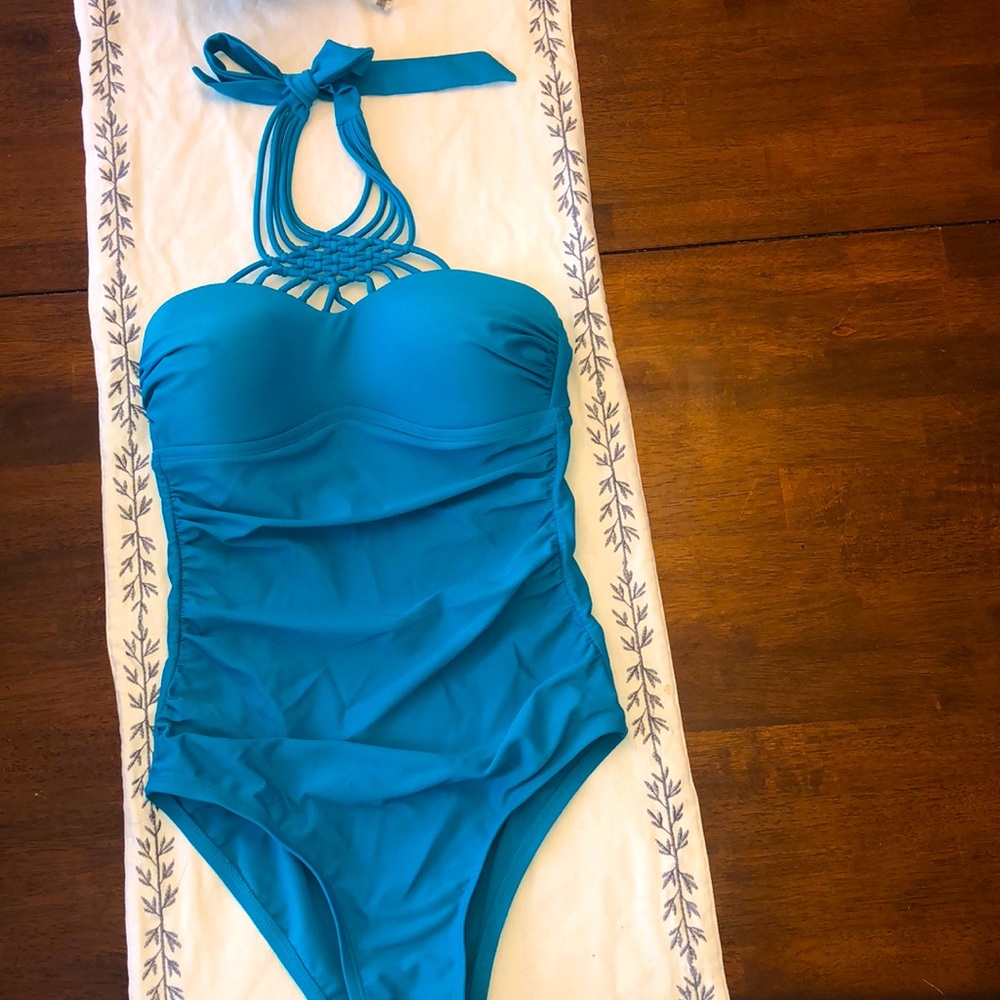 MERONA BOHO ONE PIECE